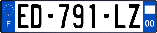 ED-791-LZ