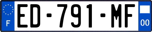 ED-791-MF
