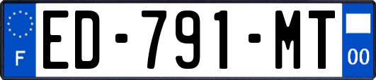 ED-791-MT