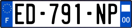 ED-791-NP