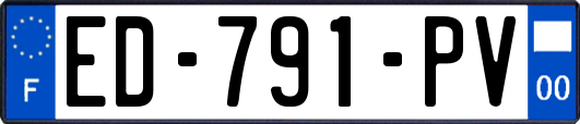 ED-791-PV