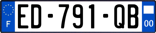 ED-791-QB