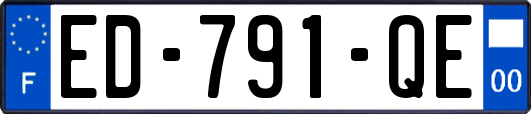 ED-791-QE