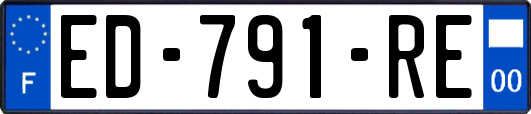 ED-791-RE