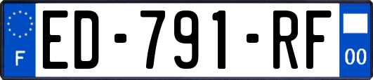 ED-791-RF