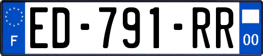 ED-791-RR