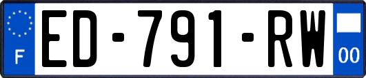 ED-791-RW