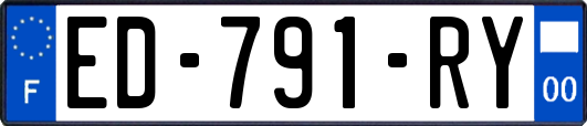 ED-791-RY