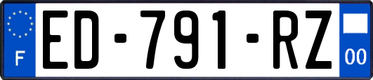ED-791-RZ