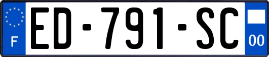 ED-791-SC