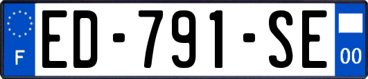 ED-791-SE