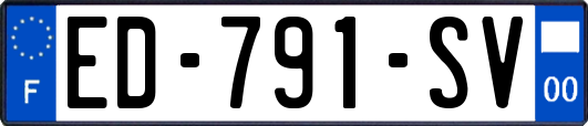 ED-791-SV