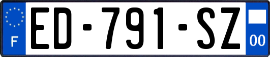 ED-791-SZ