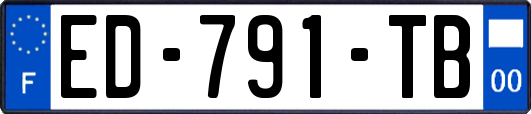 ED-791-TB