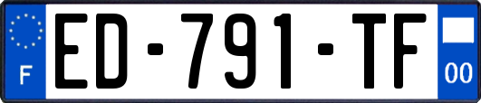 ED-791-TF