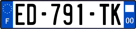ED-791-TK