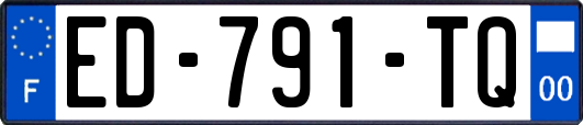 ED-791-TQ