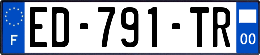 ED-791-TR