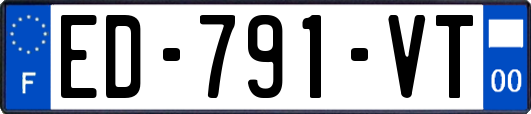 ED-791-VT