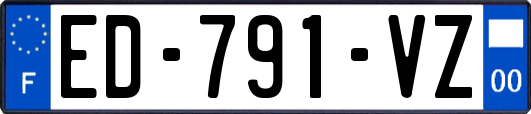 ED-791-VZ