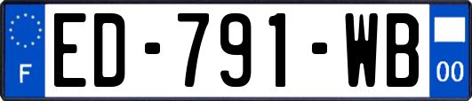 ED-791-WB