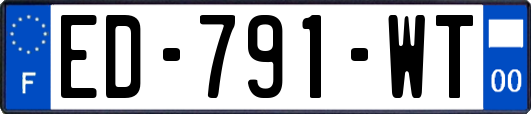 ED-791-WT