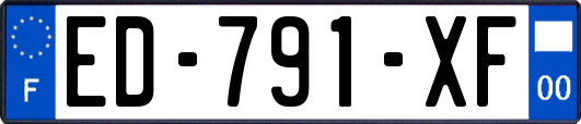 ED-791-XF