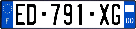ED-791-XG