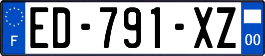 ED-791-XZ