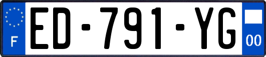 ED-791-YG
