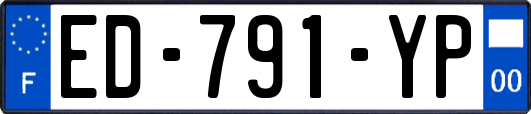 ED-791-YP