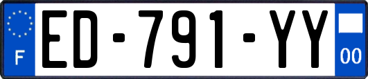 ED-791-YY