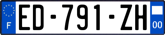 ED-791-ZH