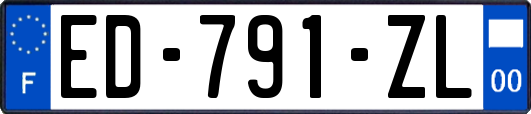 ED-791-ZL