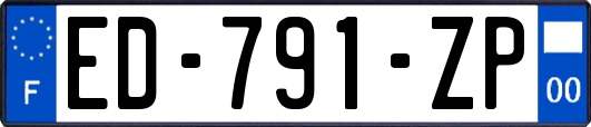 ED-791-ZP