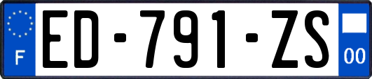 ED-791-ZS