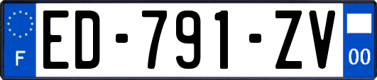 ED-791-ZV