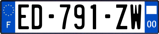 ED-791-ZW