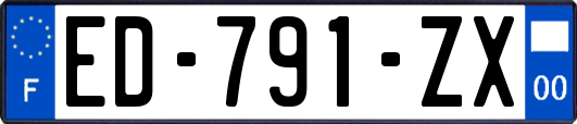 ED-791-ZX