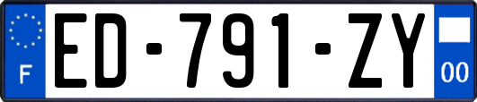 ED-791-ZY