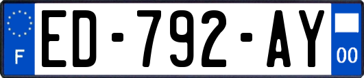 ED-792-AY