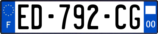 ED-792-CG