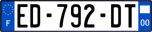 ED-792-DT