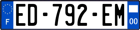 ED-792-EM