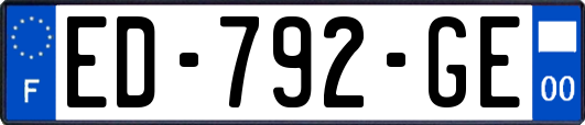 ED-792-GE