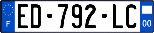 ED-792-LC