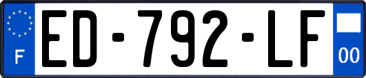 ED-792-LF