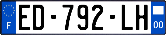 ED-792-LH