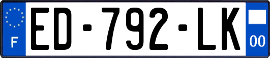 ED-792-LK