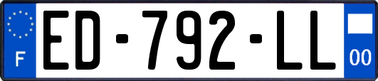 ED-792-LL